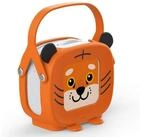 H&ouml;rspiel tigerbox MINI (Startpaket Tiger)