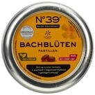 Hager Pharma GmbH BACHBL&Uuml;TEN No.39 Notfall Pastillen Plus 50g PZN 18049892...