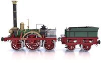 OcCre Modellbausatz Adler, (Zusatzartikel, 1-tlg., Eisenbahnbausatz), Made in...