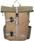 Fj&auml;llr&auml;ven Wanderrucksack Vardag, Nylon