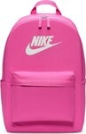 Nike Sportswear Rucksack NK HERITAGE BKPK, f&uuml;r Erwachsene, sportlicher Stil, mit
