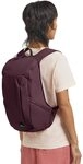 Jack Wolfskin Freizeitrucksack Jack Wolfskin Tagesrucksack Waimea amaranth (1-tlg)