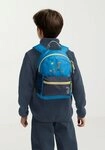 Jack Wolfskin Kinderrucksack LITTLE SCOUT 10