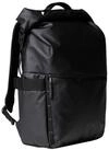 The North Face Freizeitrucksack BASE CAMP VOYAGER ROLLTOP, mit Laptop-Fach, mit zwei