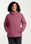 Jack Wolfskin Outdoorjacke WISPER INS JKT W