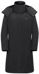 Jack Wolfskin Funktionsmantel FROST HAVEN COAT W mit abnehmbarer Kapuze,...
