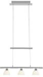 Brilliant Pendelleuchte Tonja, Dimmfunktion, Warmwei&szlig;, Lampe Tonja LED...