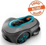 GARDENA Rasenm&auml;hroboter 19923-20 M&auml;hroboter smart SILENO
