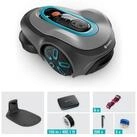 GARDENA Rasenm&auml;hroboter smart SILENO max, bis 800 m&sup2; Rasenfl&auml;che, inkl. 150 m