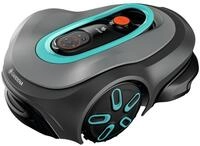 GARDENA Rasenm&auml;hroboter 19903-20 M&auml;hroboter smart SILENO