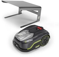 SUNTEK Rasenm&auml;hroboter SUNTEK M&auml;hroboter PureVision, bis 600 m&sup2; Rasenfl&auml;che,