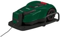 Parkside Rasenm&auml;hroboter Akku-M&auml;hroboter M&auml;hroboter Smart PAMRS 1000 A1 mit Akku &