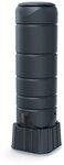 Prosperplast Regentonne Vuelta, 110 l, (Set, 3-tlg)