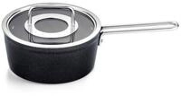 Fissler Kasserolle Adamant&reg;, Aluminium, cookstar Allherdboden, Antihaftversiegelung,