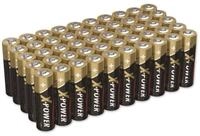 ANSMANN AG ANSMANN Alkaline X-Power Batterie Mignon AA / LR6 Batterie