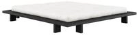 Karup Design Futonbett Bettgestell JAPAN BED Futonbett aus FSC&reg;-zertifiziertem