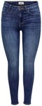 ONLY Skinny-fit-Jeans POWER (1-tlg)