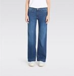 MAC Weite Jeans WIDE