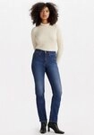 Levi's&reg; Straight-Jeans 724 HIGH RISE STRAIGHT