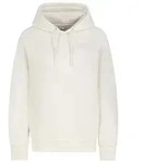 SUBLEVEL Hoodie mit Grafikdruck und K&auml;ngurutasche f&uuml;r Damen (1-tlg) Baumwolle