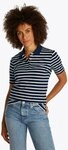 Tommy Hilfiger Poloshirt Regular Fit Pique Premium Polo Baumwollmischung,...