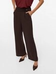 Vero Moda Anzughose VMSTAR PANTS JRS GA NOOS