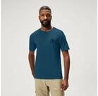 Endura Print-Shirt Loop (1-tlg) aus DriRelease-Gewebe