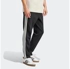 adidas Sportswear Sporthose ESSENTIALS 3-STREIFEN OPEN HEM aus Baumwolle, Polyester