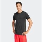 adidas Performance T-Shirt DESIGNED 4 TRAINING 3-STREIFEN