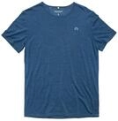Devold Funktionsshirt DEVOLD Active Tee Man - Merinowolle Shirt Herren