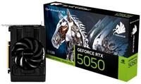 Gainward Gainward GeForce RTX 5050 Pegasus 8GB, Grafikkarte (8 GB)