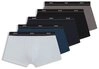 BOSS Trunk Trunk 5P Essential (Packung, 5-St., 5er) mit elastischem Bund