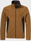 Sch&ouml;ffel Fleecejacke Hiking Circ Style Yew (warm, schnelltrocknend) braun...