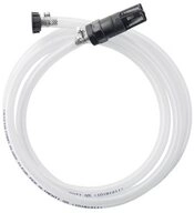 Bosch Professional Staubsaugerschlauch Bosch Home and Garden Zubeh&ouml;r