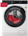 AEG Waschmaschine 8000 PowerCare&reg; LR8EW75400, 10 kg, 1400 U/min, PowerClean: