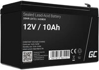 Green Cell Batterie