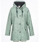 ankerglut Regenjacke Friesennerz #ankerglutsea Regenmantel, Longjacket auch in