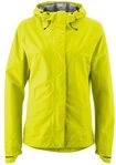 Gonso Fahrradjacke SAVE JACKET ESSENTIAL W Damen Regenjacke wind- und wasserdicht,