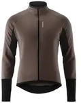 Gonso Fahrradjacke ROAD JACKET SOFTSHELL 2 M Herren Softshell-Jacke,...