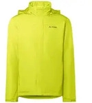 VAUDE Outdoorjacke Men's Escape Bike Warm Jacket (1-St) warme Fahrradjacke f&uuml;r den