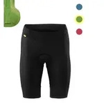 Gonso Fahrradhose SITIVO W Damen Radhose, Radlerhose mit speziellem Sitzpolster,