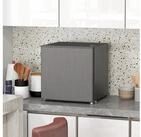 HOMCOM Gefrierschrank 35 L Gefrierbox 800-127V90GY, 48,8 cm hoch, 47 cm breit, 47 x