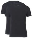 JOOP! T-Shirt Everyday Rundhalsausschnitt, kurz&auml;rmelig