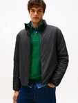 Tommy Hilfiger Blouson LIGHTWEIGHT Freizeitjacke, &Uuml;bergangsjacke mit Stehkragen