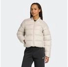 adidas Sportswear Winterjacke ESSENTIALS CLIMAWARM KUNSTDAUNEN PUFFER