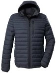 G.I.G.A. DX by killtec Steppjacke GW 28 MN QLTD JCKT Leichte, wasserabweisende