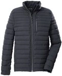 G.I.G.A. DX by killtec Steppjacke GW 29 MN QLTD JCKT Herrenjacke: wasserabweisend,