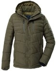 G.I.G.A. DX by killtec Steppjacke GW 69 MN QLTD JCKT Wasserabweisende...