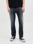 Jack & Jones Slim-fit-Jeans JJIGLENN &ndash; Jeans mit Stretch, niedriger Leibh&ouml;he und