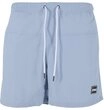 URBAN CLASSICS Badeshorts Urban Classics Herren Block Swim Shorts